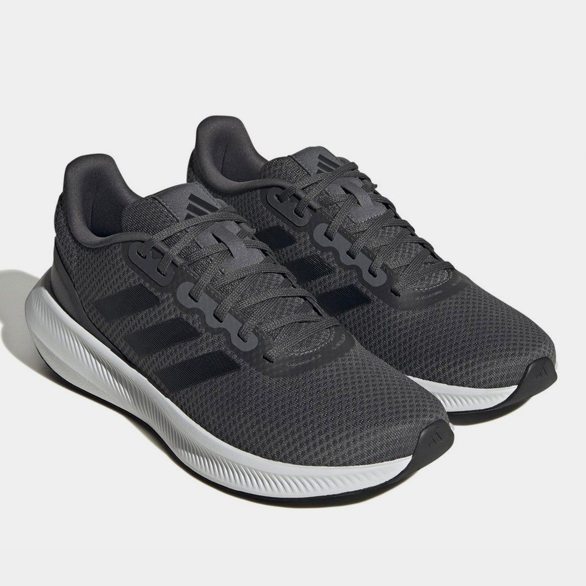 Men's adidas 2025 runfalcon shoes review