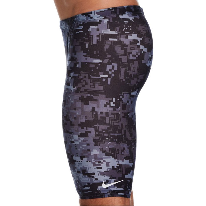 Knee Length Jammer Mens