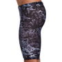 Knee Length Jammer Mens