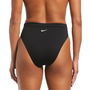 High Waisted Bikini Bottom Womens