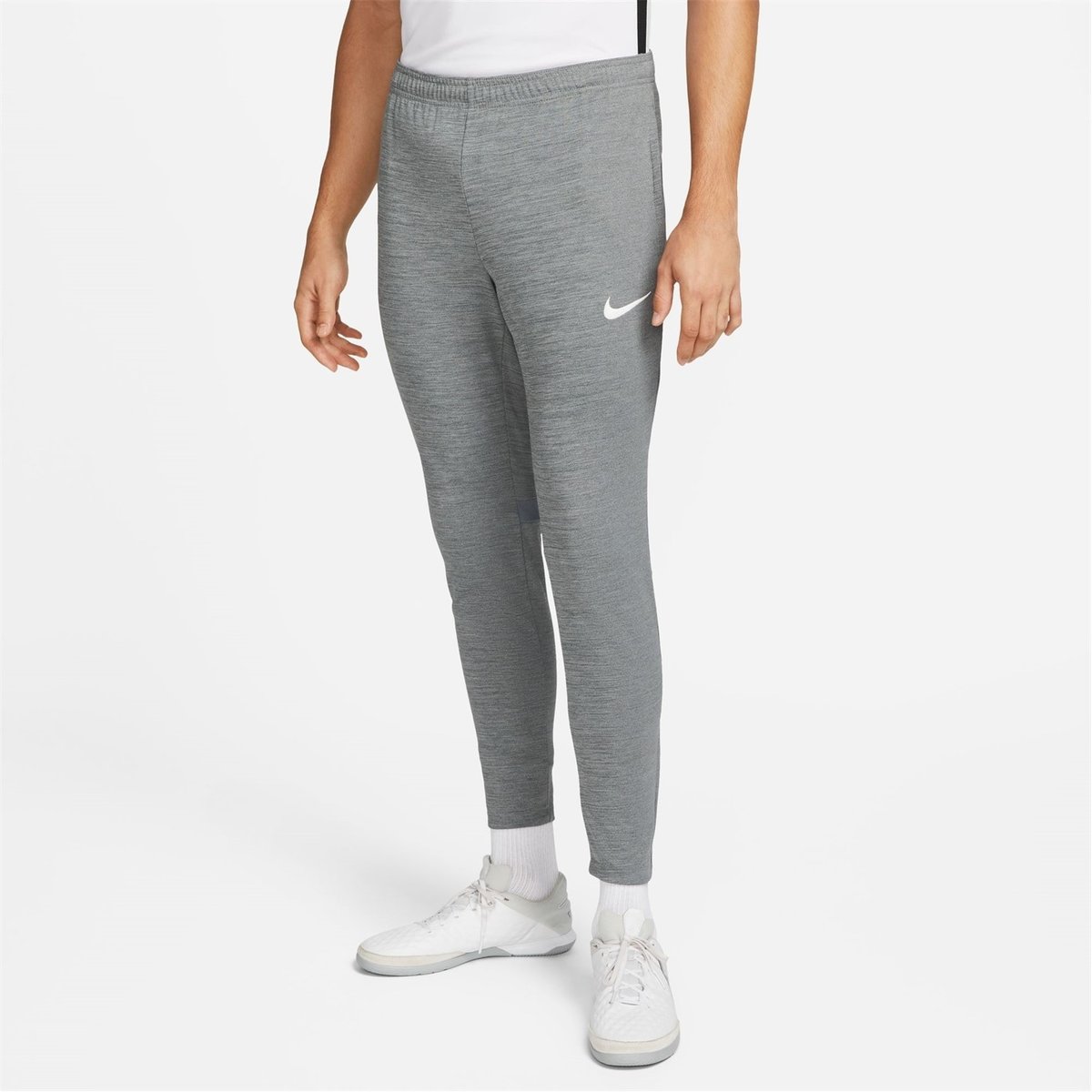 Nike track cheap bottoms mens