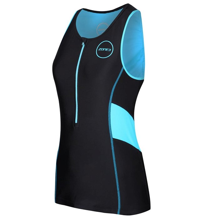 Activate Tri Top Womens