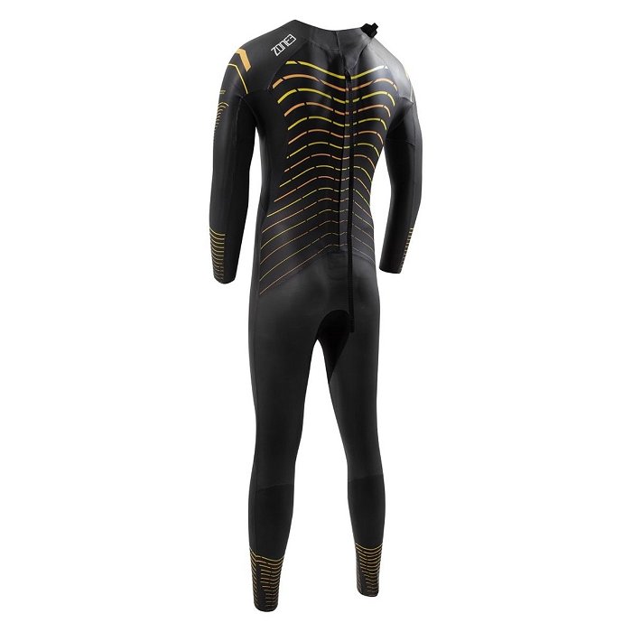 Thermal Aspect Breaststroke Wetsuit Mens