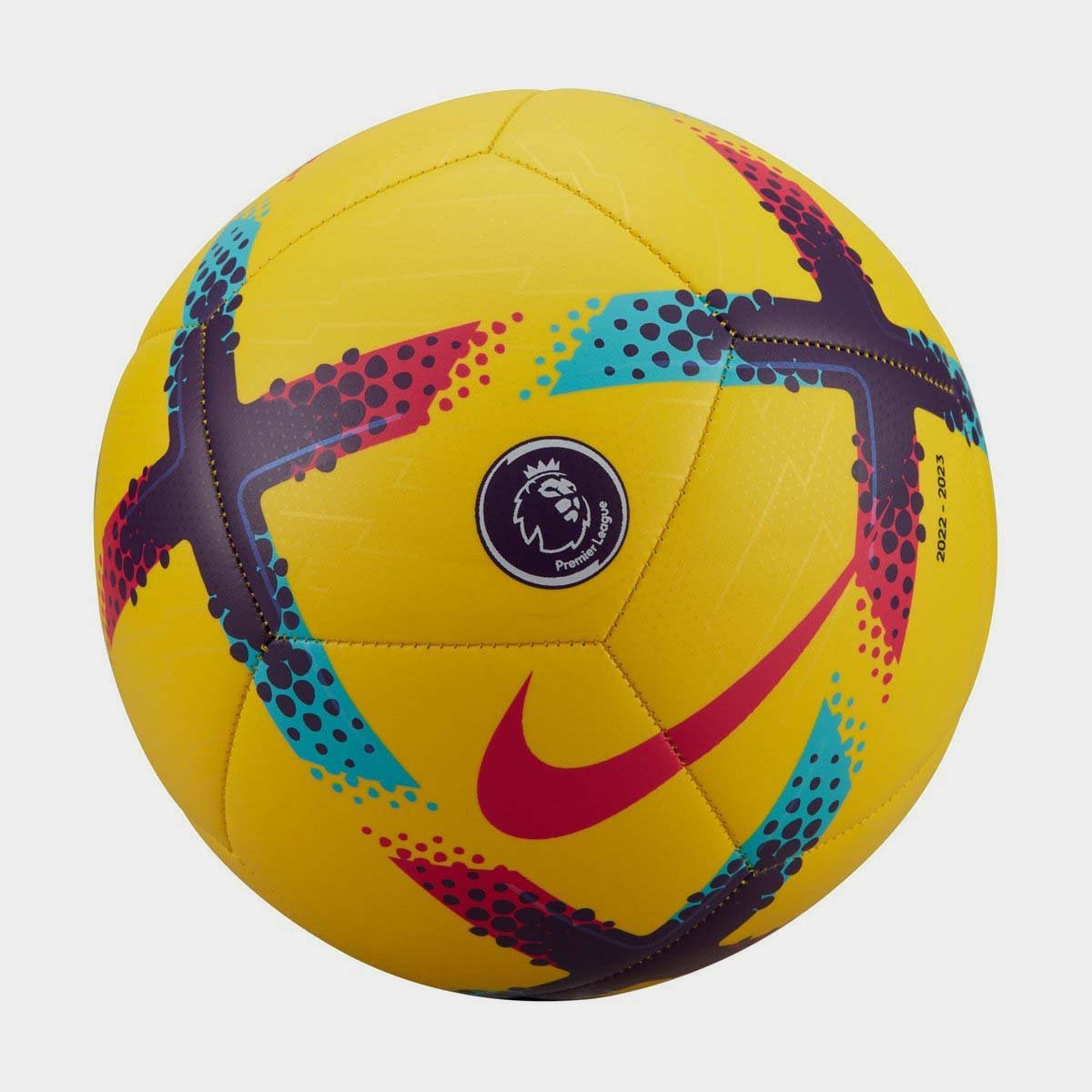 Nike best sale premiership football