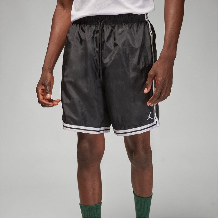 Essentials Mens Woven Shorts