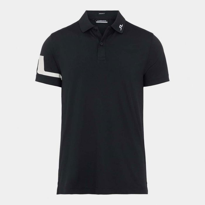 Heath Regular Fit Golf Polo