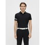 Heath Regular Fit Golf Polo