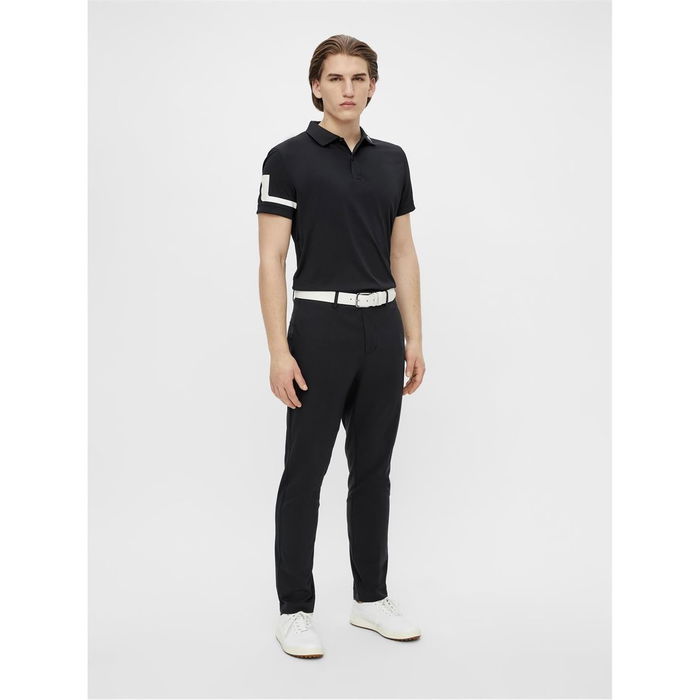 Heath Regular Fit Golf Polo