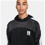 Therma FIT Starting 5 Mens Pullover Basketball Hoodie