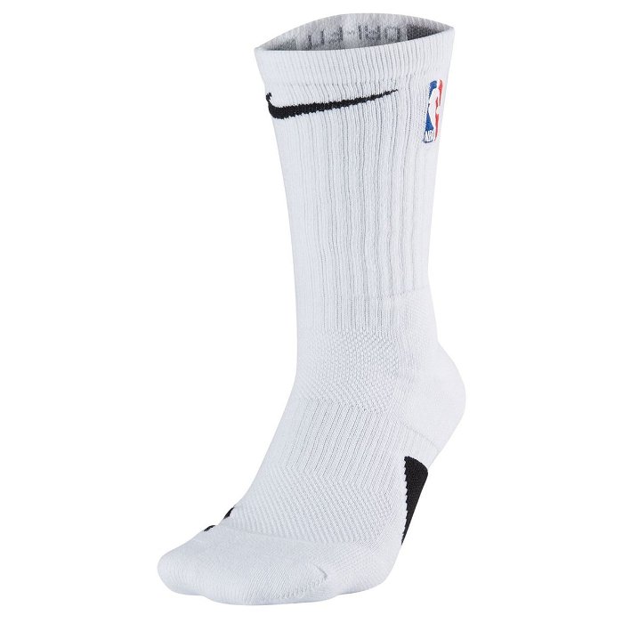 Elite NBA Crew Socks Adults