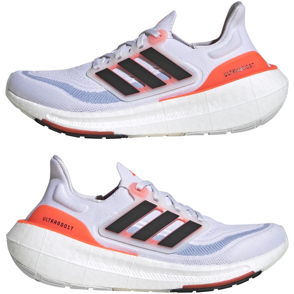 Women's running ultraboost hot sale shoes cloud white