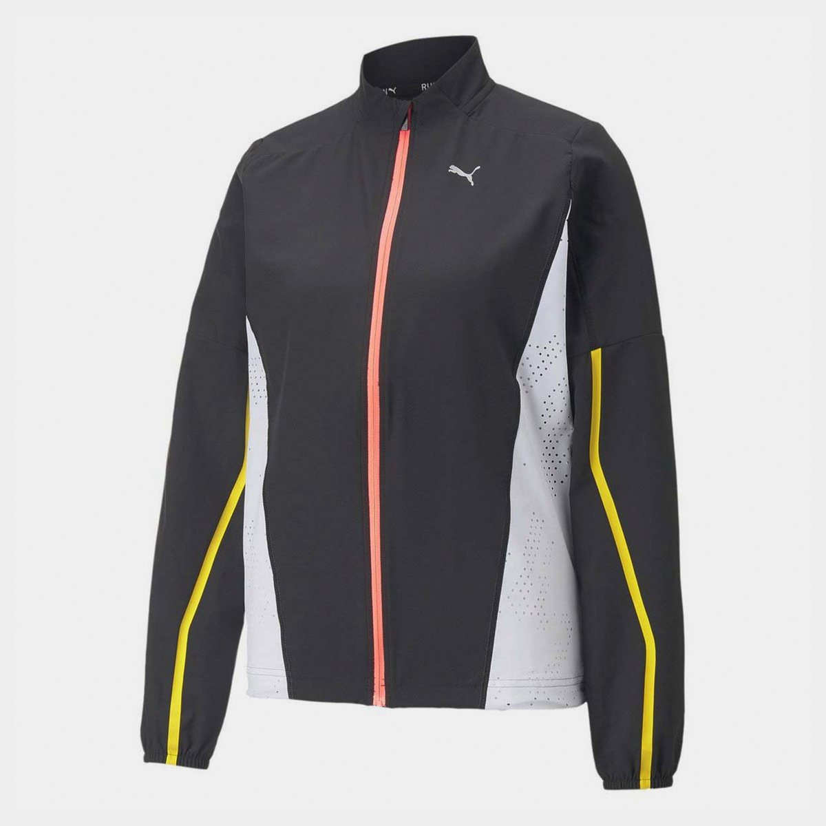 Under Armour Challenger Womens Track Jacket