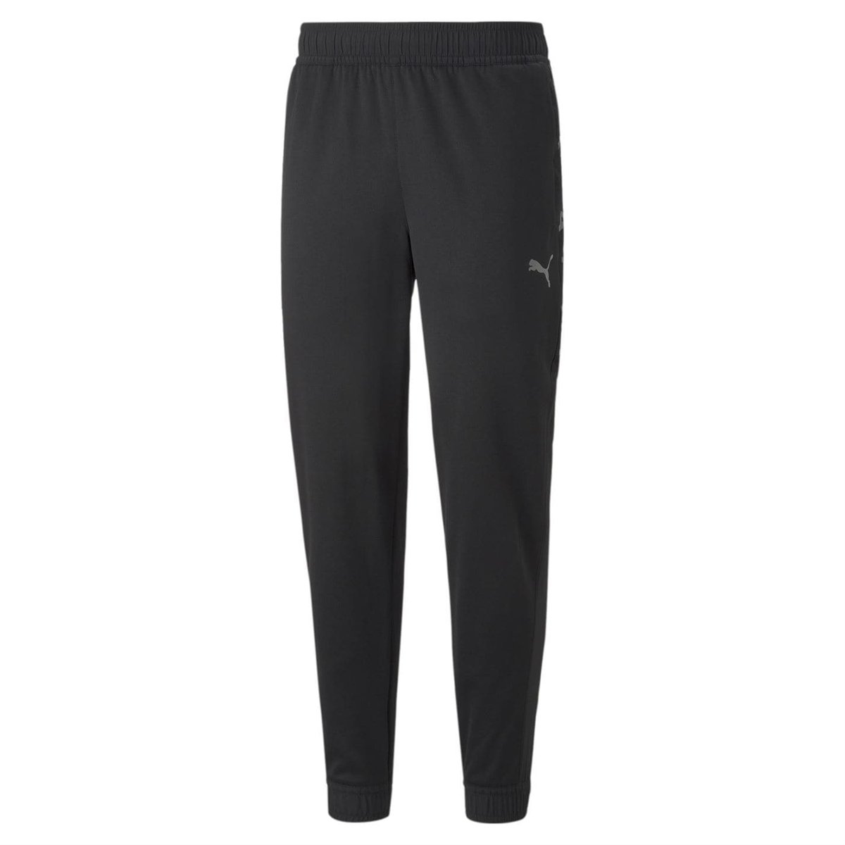 Puma mens fleece discount pants