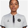 Paris Saint Germain Stadium Away Shirt 2022 2023 Womens
