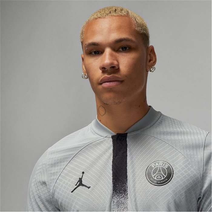 Paris Saint Germain Match Authentic Away Shirt 2022 2023 Mens