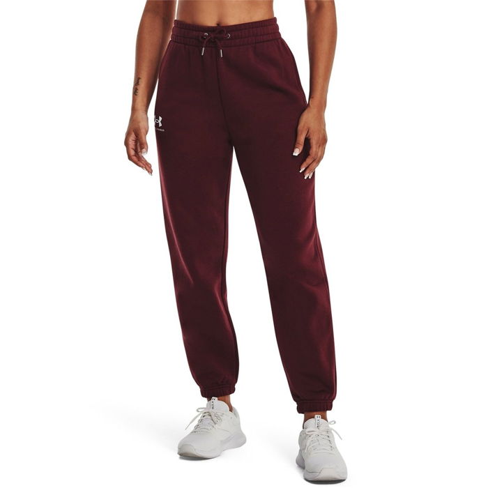 Under Armour, Essential Jogging Pants Womens