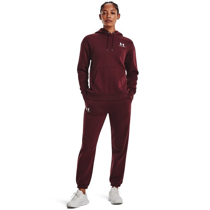 Under Armour Essential Jogging Pants Womens
