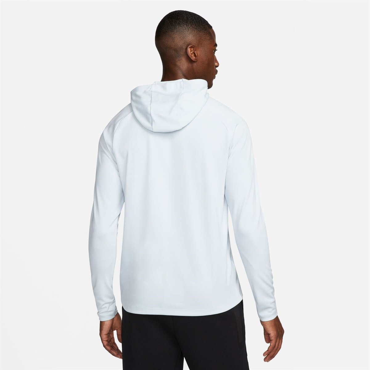 Mens dri hotsell fit hoodie