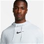 Dri FIT Academy Mens Pullover Soccer Hoodie