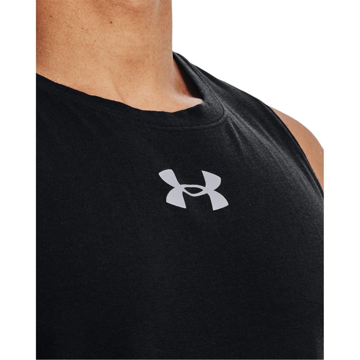 Under armour misbehavin deals tank