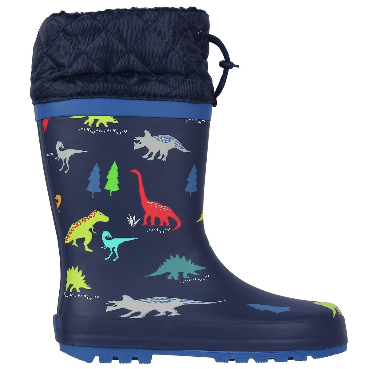 Boys hot sale dinosaur wellies