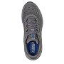 Water Repellent Lace Up Mens Shoes