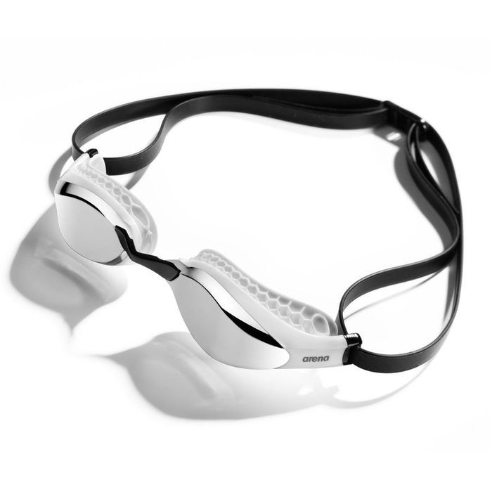 Air Speed Mirror Goggle