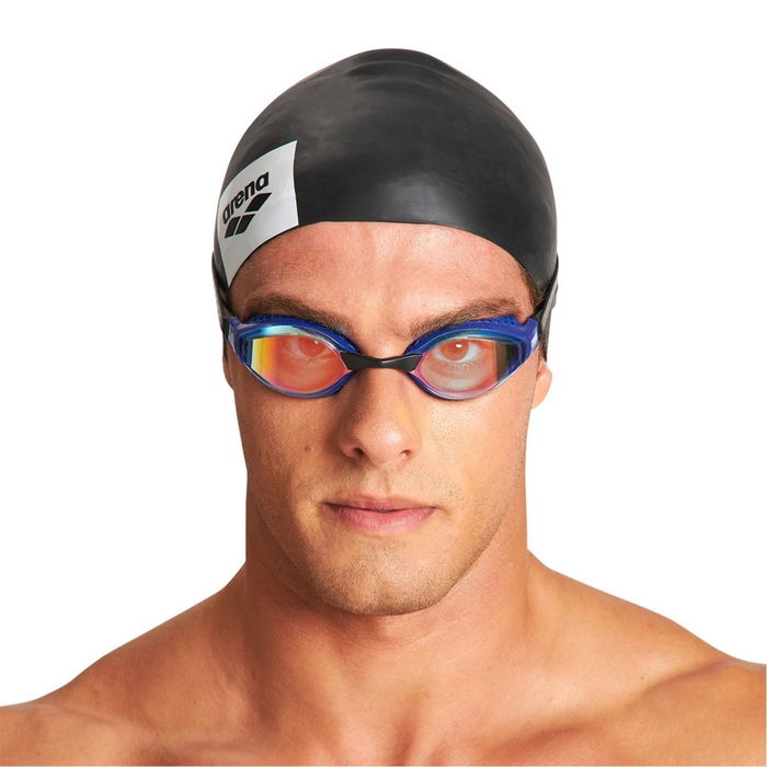 Air Speed Mirror Goggle