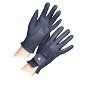 Ladies Leather Riding Gloves