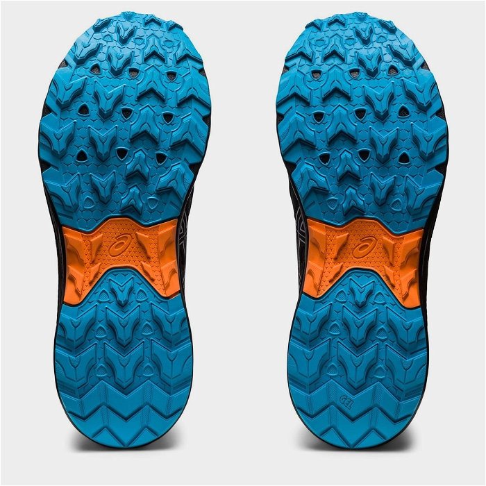 Gel Venture 9 Waterproof Mens Trail Running Shoes