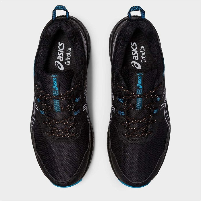 Gel Venture 9 Waterproof Mens Trail Running Shoes