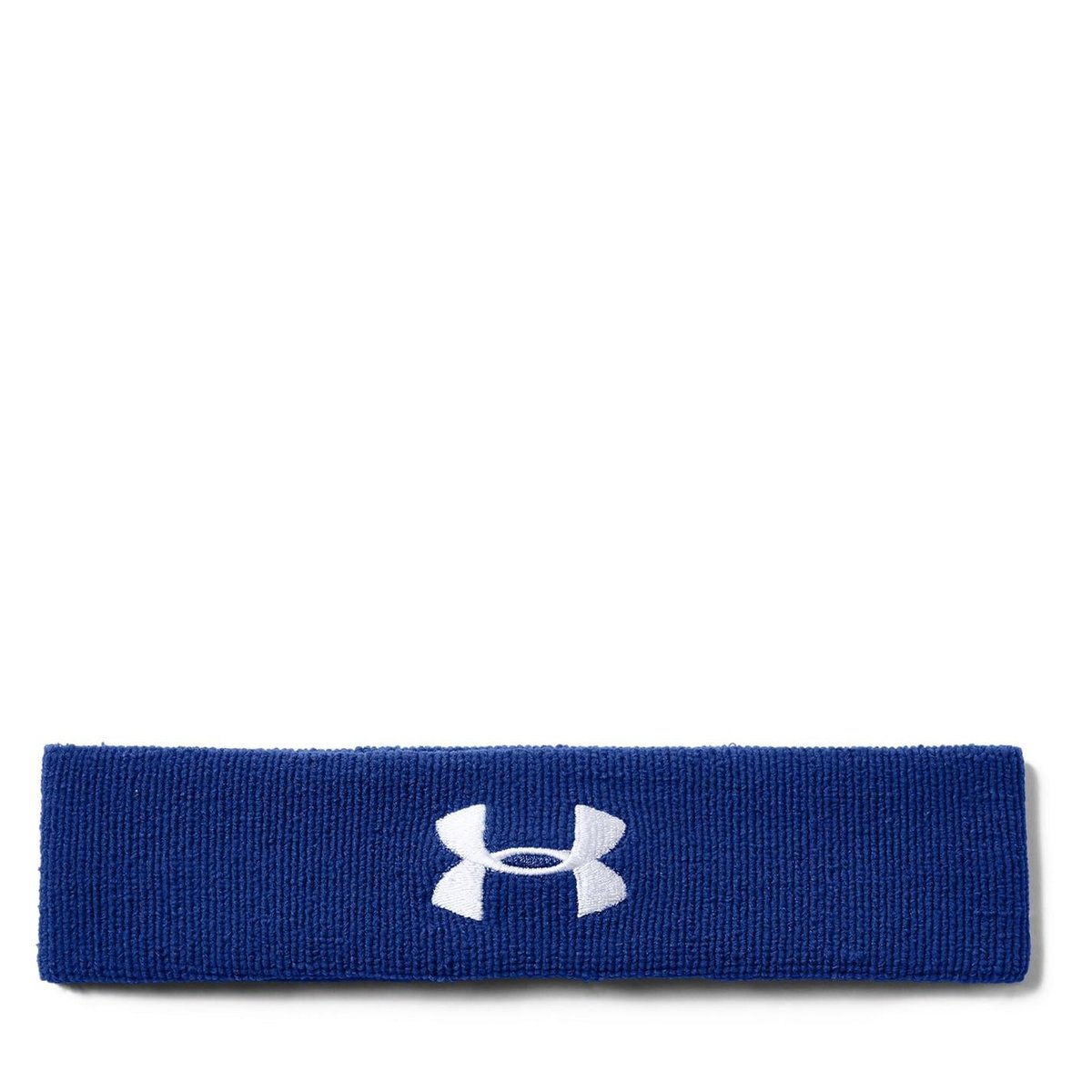 White under armour deals headband