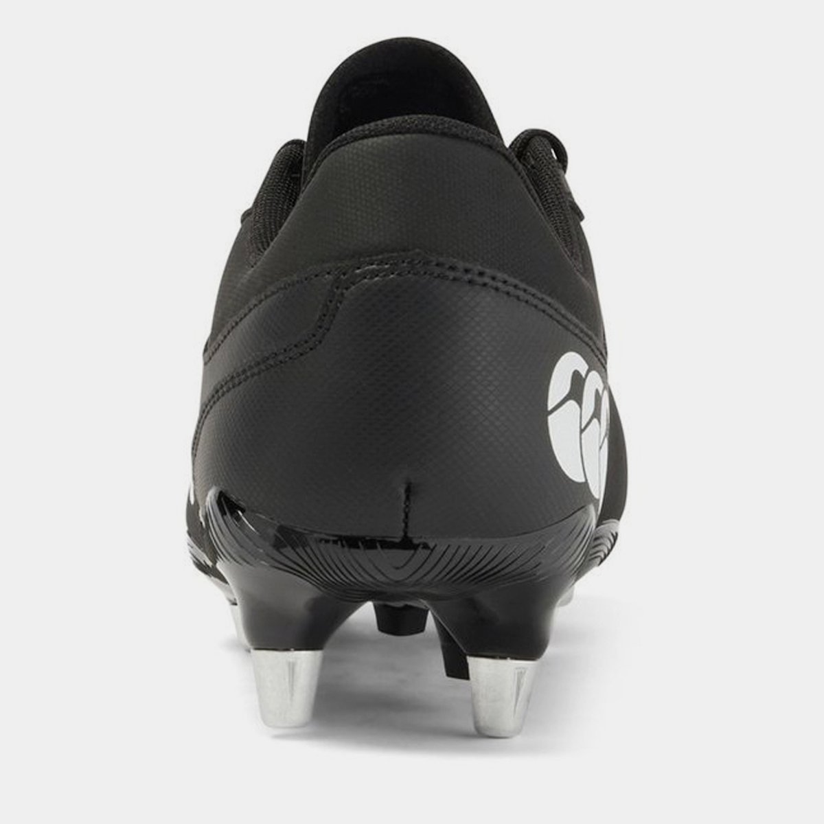 Canterbury Phoenix Raze SG Boots Mens Black White 53.00