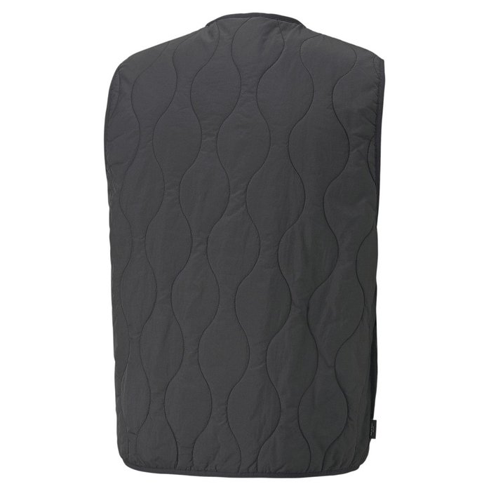 Downtown Padded Gilet