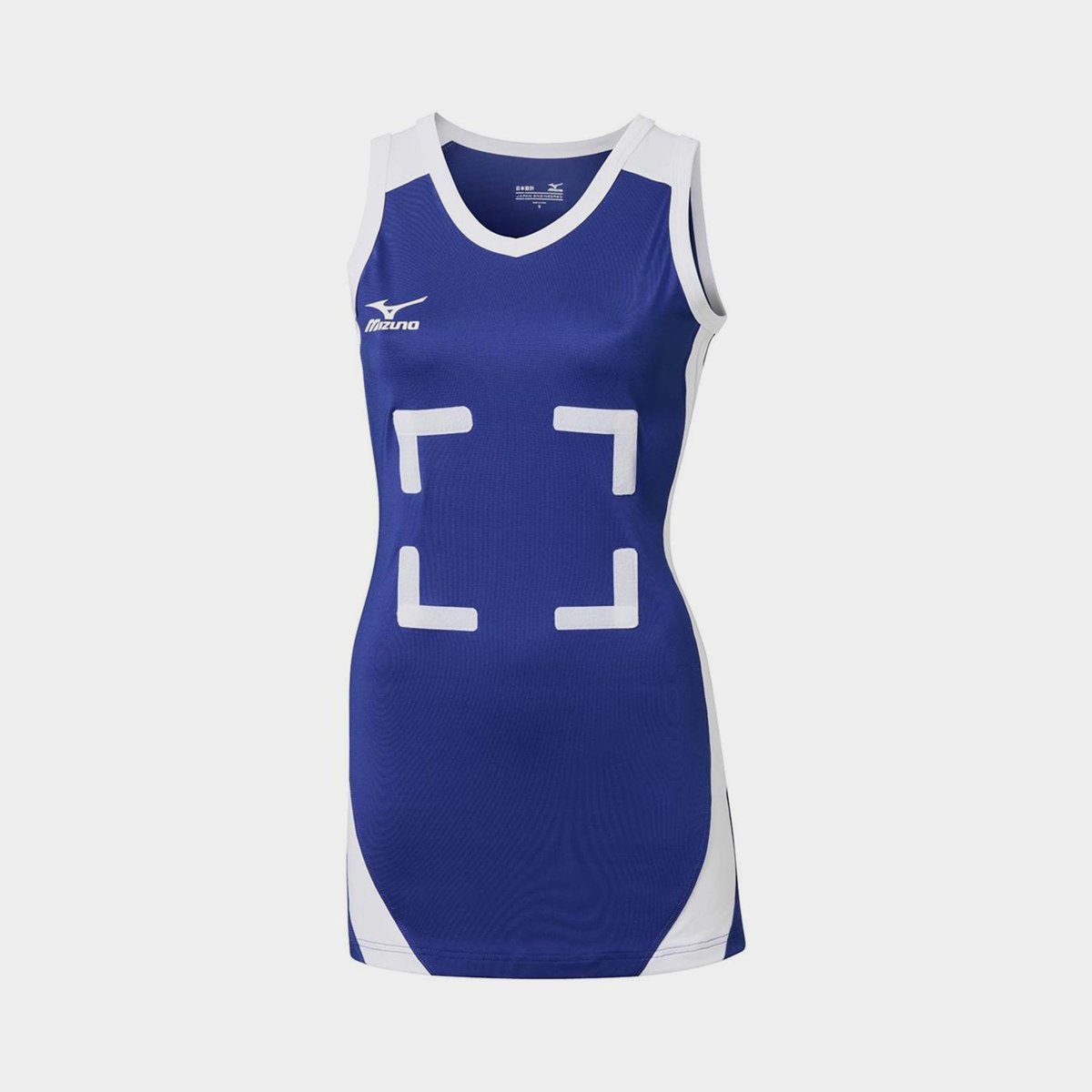 Mizuno netball sales dress