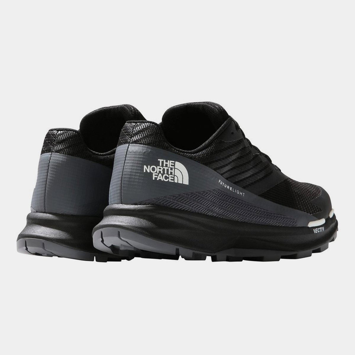 North face training sale shoes