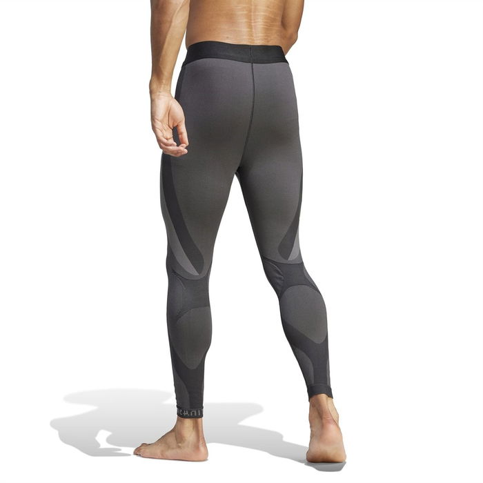 Yoga Seamless 7 8 Leggings Mens