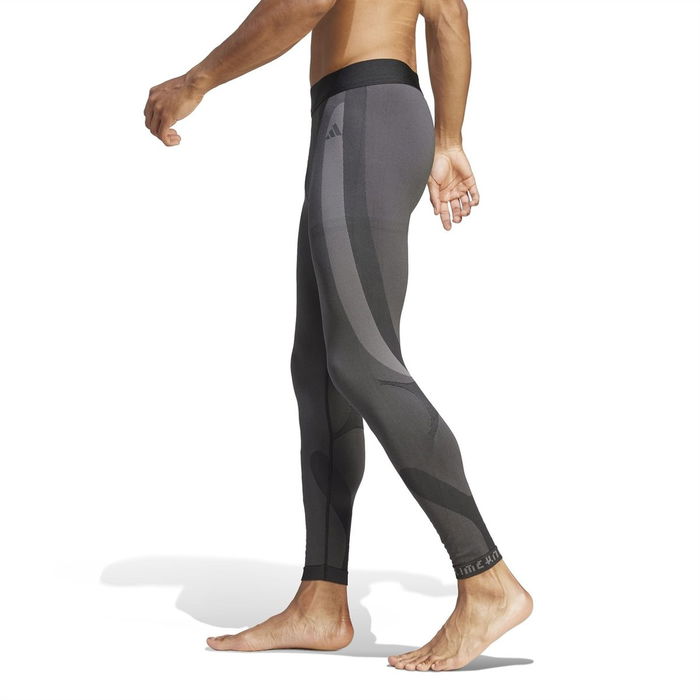 Yoga Seamless 7 8 Leggings Mens