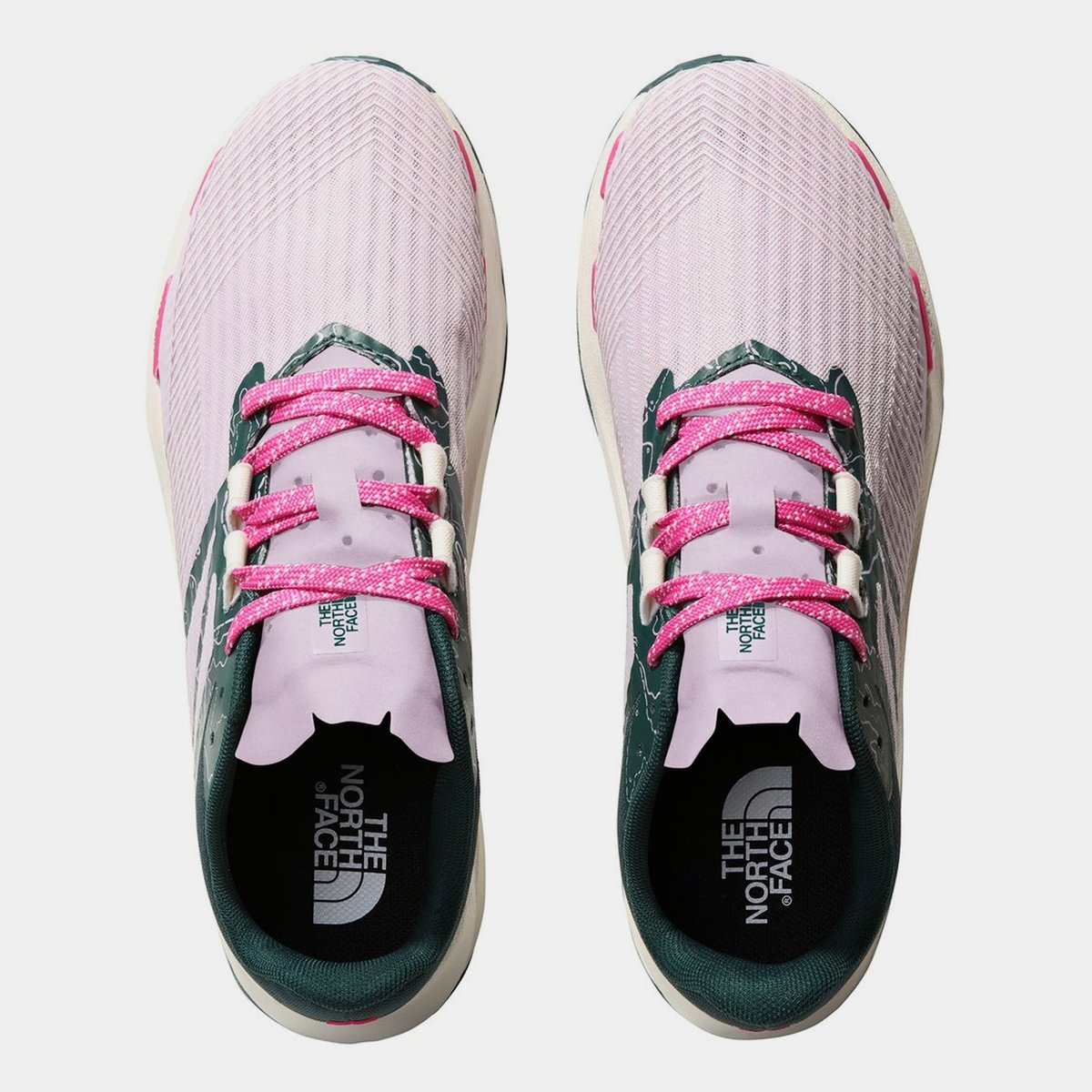 New balance best sale women's district run