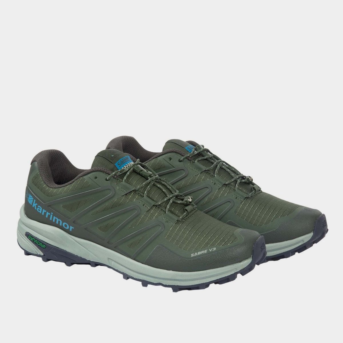 Karrimor rapid support hot sale mens running shoes