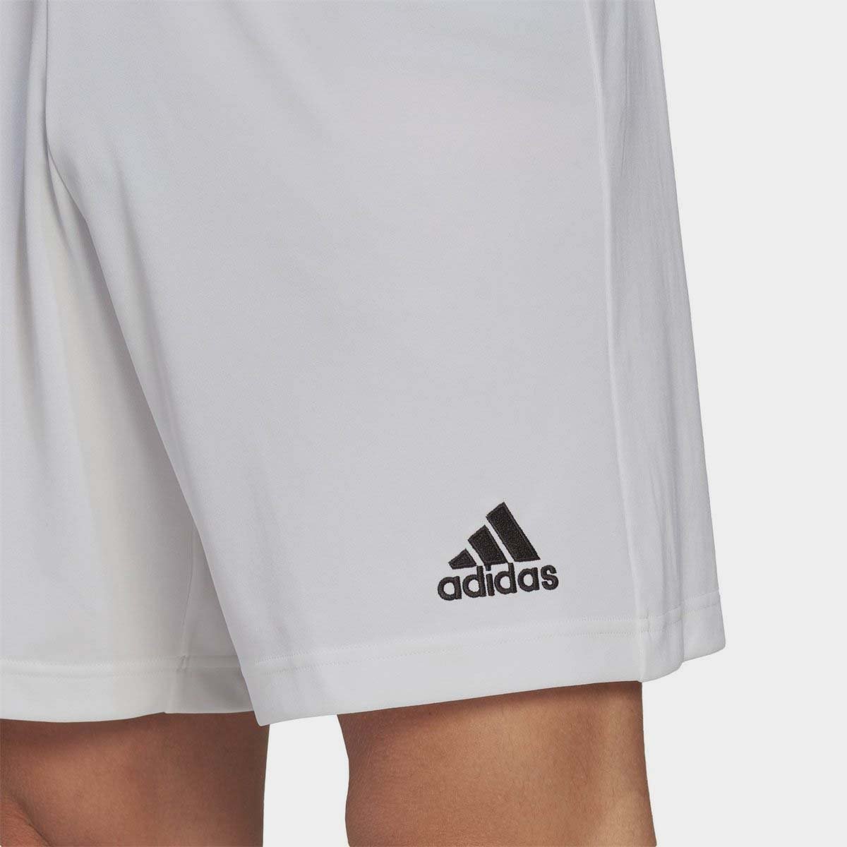 White adidas store shorts mens