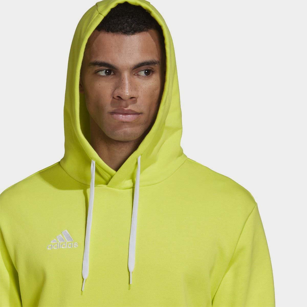 Hoodies 2024 yellow adidas