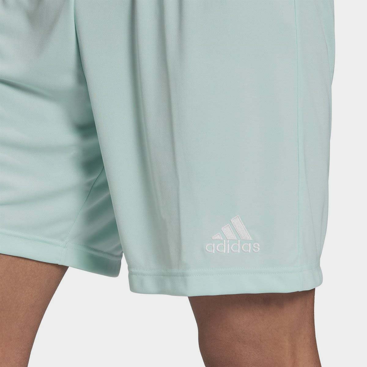 Mint green hot sale adidas shorts