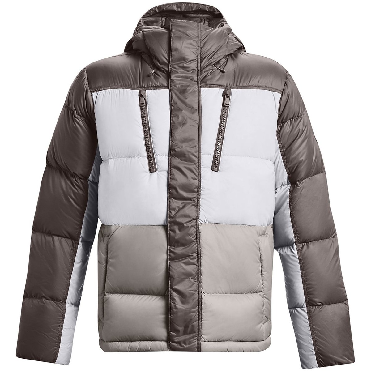 Ua on sale down jacket