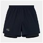 2in1 Rugby Training Shorts Mens