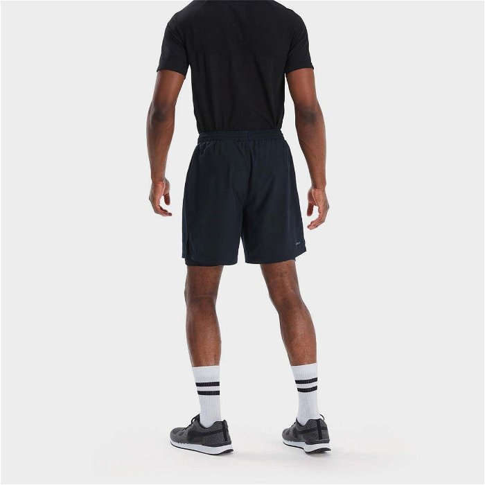2in1 Rugby Training Shorts Mens