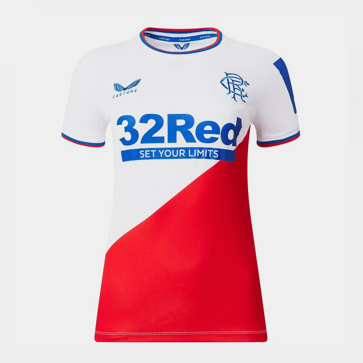 Rangers 2020 deals away kit