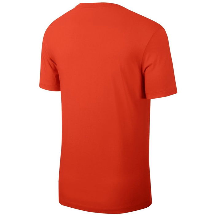 Sportswear Club T Shirt Mens