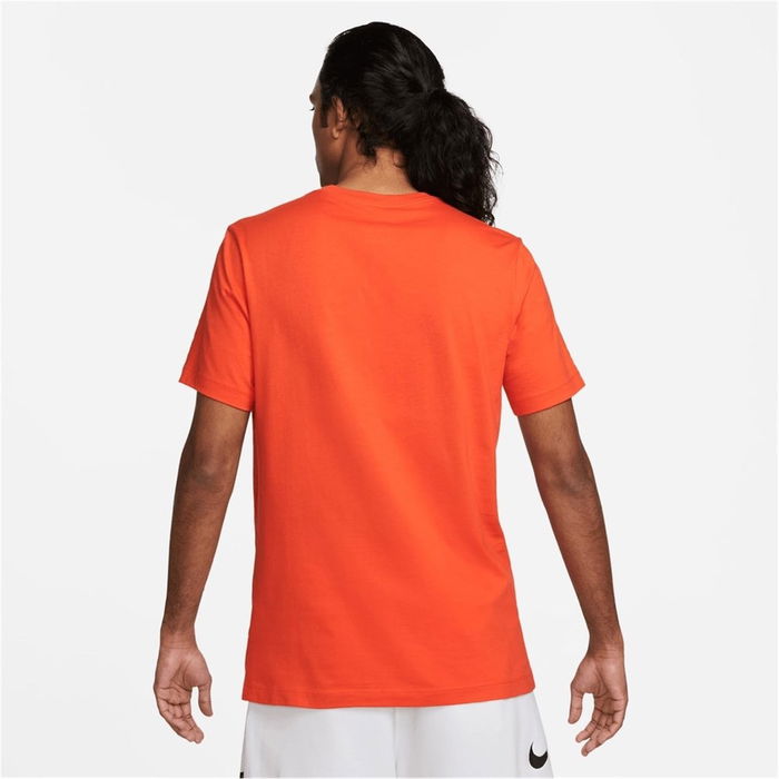 Sportswear Club T Shirt Mens