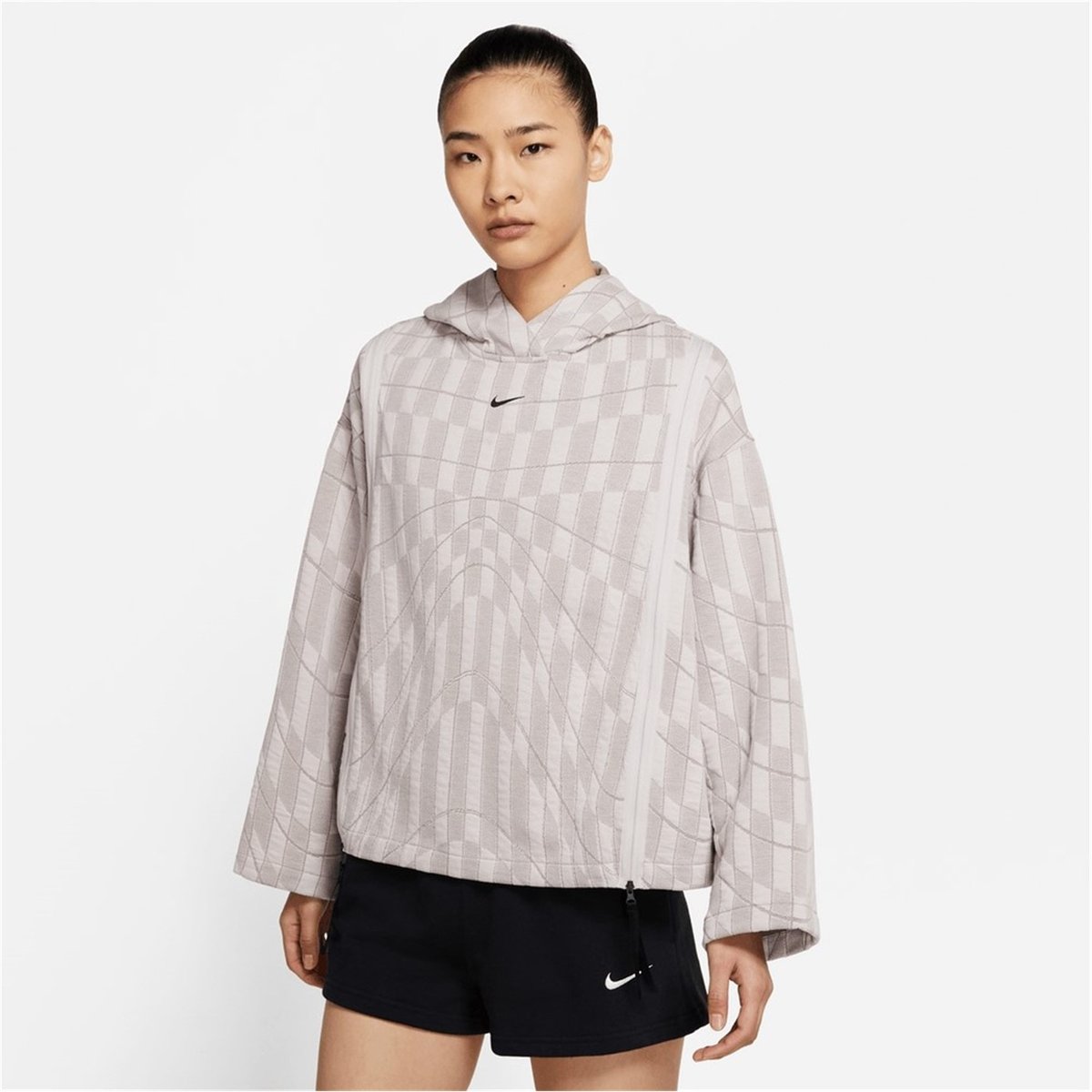 Nike tech pack hoodie women's sale